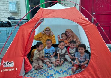 Camping Ceria