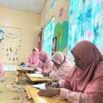 Program Ramadhan Guru TPA IT LHI melalui kegiatan ISW di Yogyakarta